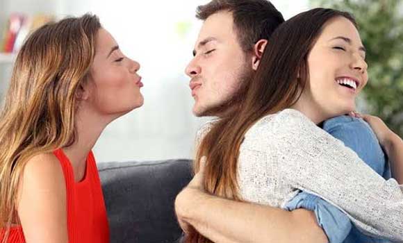 Extra Marital Affair