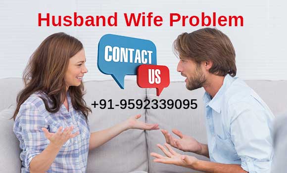 Husband Wife Problem