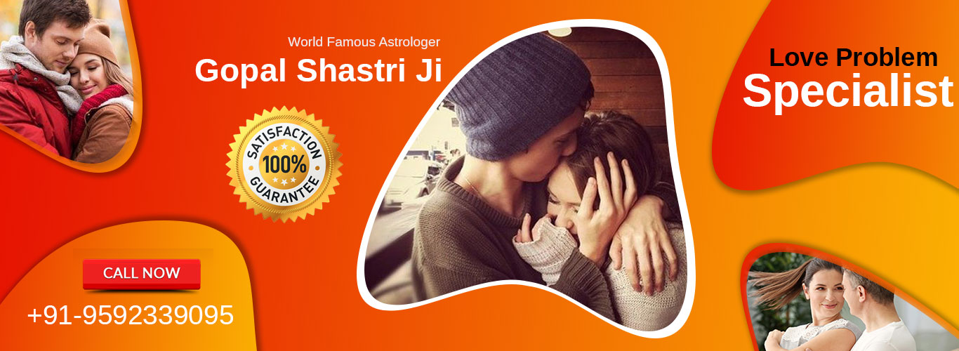 Love Problem Specialist