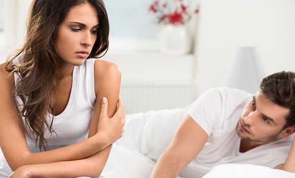 Relationship Problem