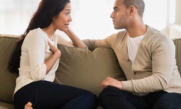 Relationship Problem